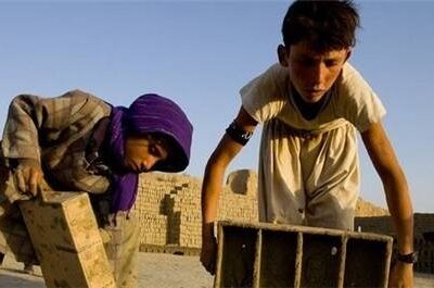 روز جهانی کودک؛ محرومیت کودکان از زندگی کودکانه‌ی شان در افغانستان