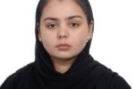 بهاره کریمی یکی از زنان معترض از سوی طالبان دستگیر شد 