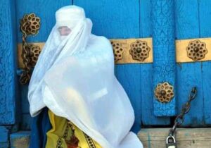 افزایش ازدواج‌های زیر سن هر روز از زنان افغانستانی قربانی می‌گیرد