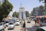 وقوع یک انفجار در شهر تالقان ولایت تخار