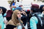 زنان زیر حاکمیت طا.لبان؛ اعمال محدودیت‌های سنگین و خشونت­‌های‌مضاعف