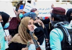 زنان زیر حاکمیت طا.لبان؛ اعمال محدودیت‌های سنگین و خشونت­‌های‌مضاعف