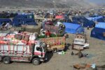دژمې راتګ او د راستانه شویوکډوالو سرپنا نشتون