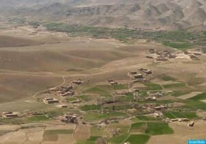 دختری که قرار بود به عنوان زن سوم به عقد یک عضو طالبان در آید خودکشی کرد