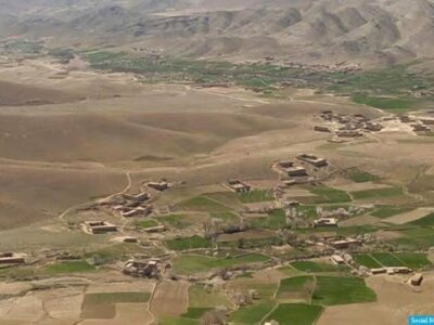 دختری که قرار بود به عنوان زن سوم به عقد یک عضو طالبان در آید خودکشی کرد