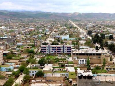 یک دختر جوان در ولایت فاریاب خودکشی کرد