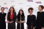 بنیاد اکسل اشپرینگر آلمان جایزه‌ی شجاعت امسال‌اش را به زنان افغانستان اعطا کرد