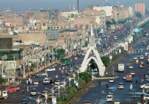 په هرات کې د څلورو ښځو په ګډون شپږ تنه د نامعلومه وسلوالو لخوا وژل شوی