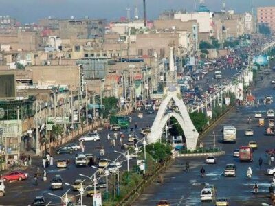 په هرات کې د څلورو ښځو په ګډون شپږ تنه د نامعلومه وسلوالو لخوا وژل شوی