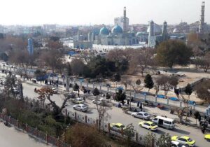 یک زن از سوی شوهرش با ضربات چاقو به قتل رسید