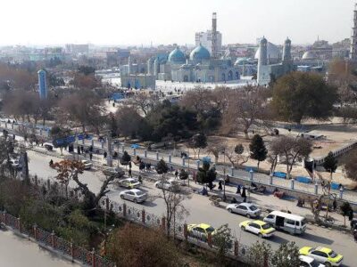 یک زن از سوی شوهرش با ضربات چاقو به قتل رسید