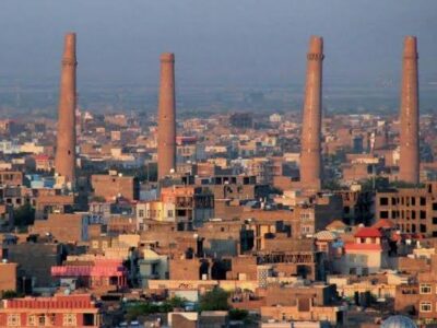 واکنش‌ها و نگرانی‌ها از افزایش کشتار مردم اهل تشیع در ولایت هرات
