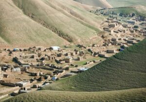 یک نوجوان ۱۴ساله در ولسوالی قرغان ولایت فاریاب خودکشی کرد