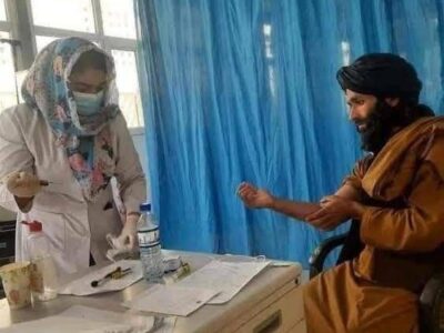 د ننګرهار په یو شمیرولرې ولسوالیو کې د ښځینه ډاکترانو نشتون خلک له ستونزو سره مخ کړی.