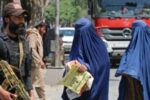 زنان قندهار؛ آیینه تمام نمای قربانیان افراطیت دینی و تبعیض جنسیتی