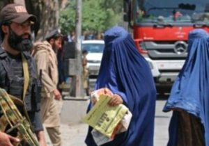 زنان قندهار؛ آیینه تمام نمای قربانیان افراطیت دینی و تبعیض جنسیتی