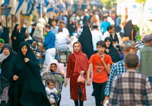 افزایش چالش‌های پناه‌جویان افغان و مموعنیت کار و اقامت آنان در ۱۶ استان ایران   