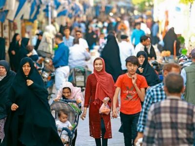 افزایش چالش‌های پناه‌جویان افغان و مموعنیت کار و اقامت آنان در ۱۶ استان ایران   