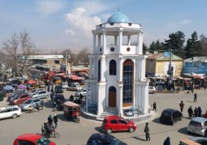 دختر، برادر و خواهر‌ زاده یک نظامی حکومت پیشین از سوی نیروهای طا.لبان در تخار بازداشت شد