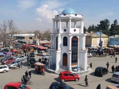 دختر، برادر و خواهر‌ زاده یک نظامی حکومت پیشین از سوی نیروهای طا.لبان در تخار بازداشت شد