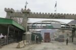 تورخم دروازه یوځل بیا د ټرانزیټ پروړاندې وتړل شوه
