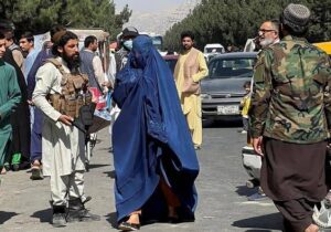 دفتر معاونت سازمان ملل در گزارشی گفته است که زنان با خشونت‌های گونه‌گون روبرو هستند
