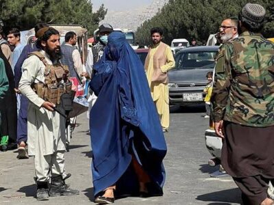 دفتر معاونت سازمان ملل در گزارشی گفته است که زنان با خشونت‌های گونه‌گون روبرو هستند