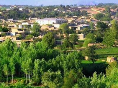 یک زن جوان از سوی شوهرش در تخار به قتل رسید