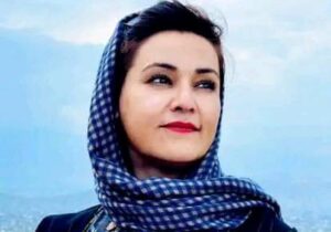 خبر فوری، ژولیا پارسی از زندان طا.لبان آزاد شد