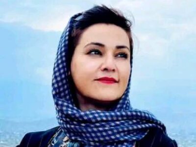 خبر فوری، ژولیا پارسی از زندان طا.لبان آزاد شد