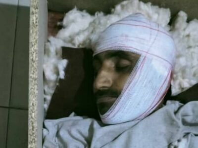 ننګرهار کې وسله والو غلو یو ځوان په ډزو وژلی