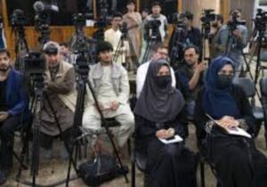 پایان سال۲۰۲۳ میلادی در افغانستان؛ تراژیدی سنگینِ برای خبرنگاران و محو آزادی بیان