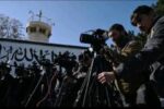 سازمان گزارشگران بدون مرز: افغانستان بدترین کشور برای خبرنگاران است