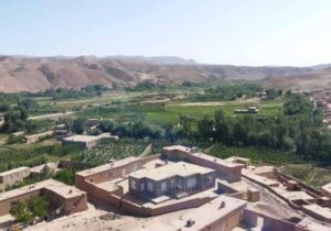 طالبان یک دختر را به اتهام فرار از منزل درغور بازداشت کرد