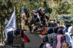 طا.لبان؛ از بازداشت‌های خودسرانه تا تظاهرات اجباری