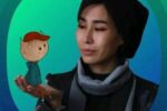 خدیجه پناهی زن انیمیشن ساز یکی از قربانیان انفجار در دشت برچی بخاک سپرده شد  