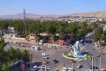 وقوع یک انفجار بر اثر پرتاب نارنجک در هرات