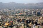 در هفته پسین شهر کابل گواه سومین انفجار است