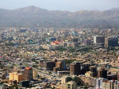 در هفته پسین شهر کابل گواه سومین انفجار است