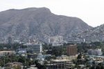 یک زلزله قوی شهرکابل را تکان داد 