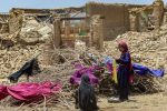 دسترسی نداشتن مادران بادرار به خدمات صحی در مناطق زلزله‌زده در ولایت هرات 