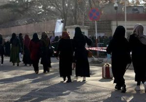 افزایش نگرانی‌ها از ادامه یافتن محدویت‌های تحصیلی و خانه نشینی دختران دانش‌جو در ولایت فراه