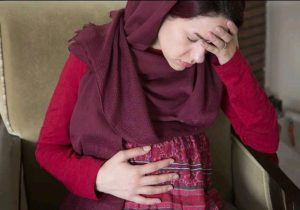 عدم دسترسی زنان باردار به خدمات صحی در ولایت هلمند