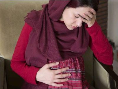 عدم دسترسی زنان باردار به خدمات صحی در ولایت هلمند