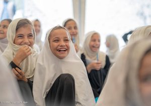 یونیسف: «۹۵۰ صنف جامعه محور ایجاد می‌نماییم»