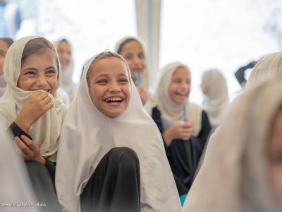 یونیسف: «۹۵۰ صنف جامعه محور ایجاد می‌نماییم»