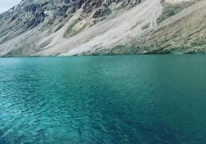 سقوط یک هواپیمای مسافربری در بدخشان 
