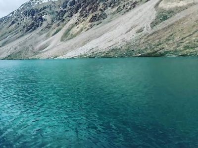 سقوط یک هواپیمای مسافربری در بدخشان 