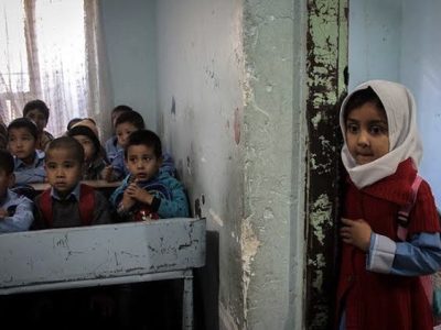روز جهانی آموزش و نگرانی‌ها از وضعیت بد سیستم آموزشی در افغانستان