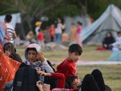 نگرانی‌ها و افزایش چالش‌های پناه‌جویان اخراج شده افغان از پاکستان